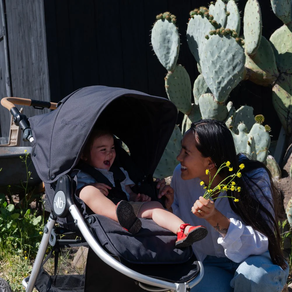 Bumbleride Indie All-Terrain Stroller - Image 12