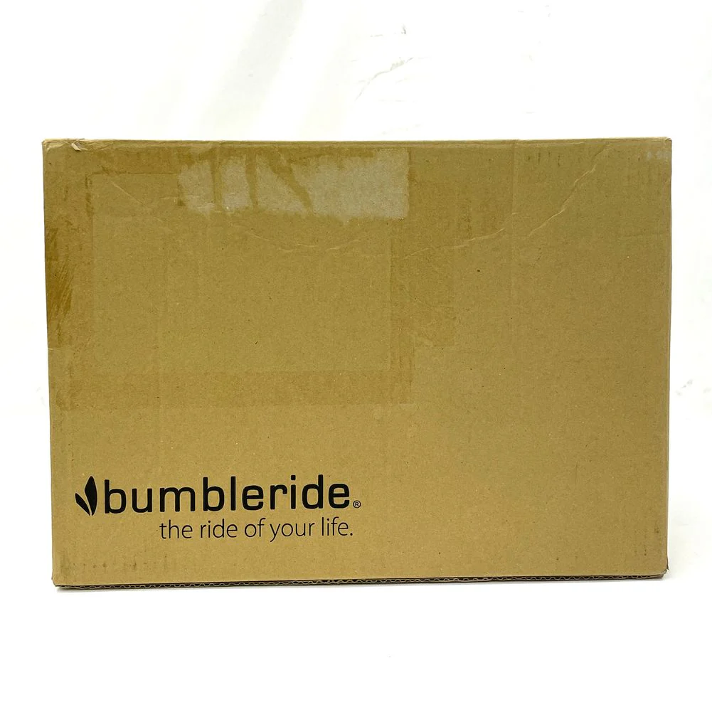 Bumbleride Indie/ Speed Car Seat Adapter - Peg Perego (Open Box) - Image 2