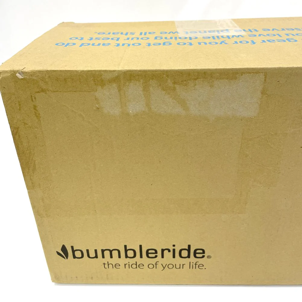 Bumbleride Indie/ Speed Car Seat Adapter - Peg Perego (Open Box) - Image 3