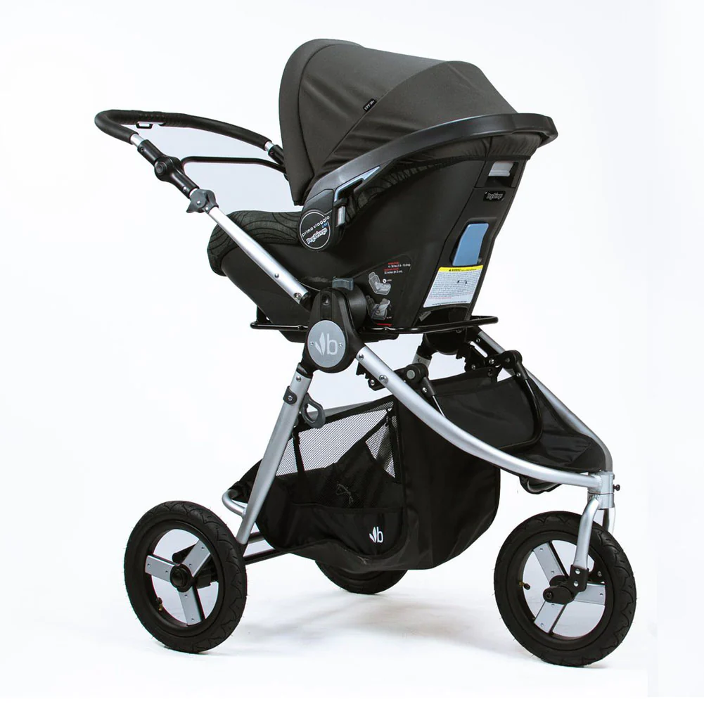 Bumbleride Indie/ Speed Car Seat Adapter - Peg Perego - Image 2
