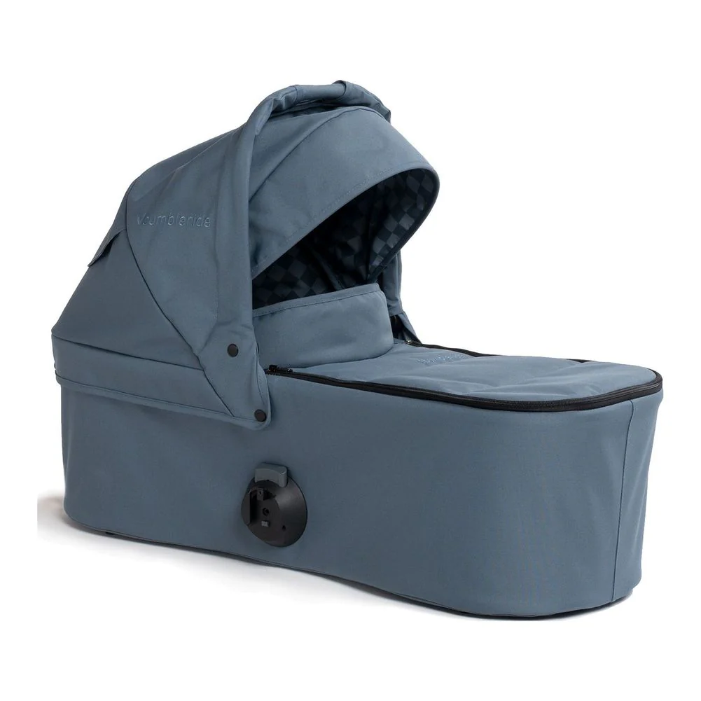 Bumbleride Indie Twin Bassinet - Image 10
