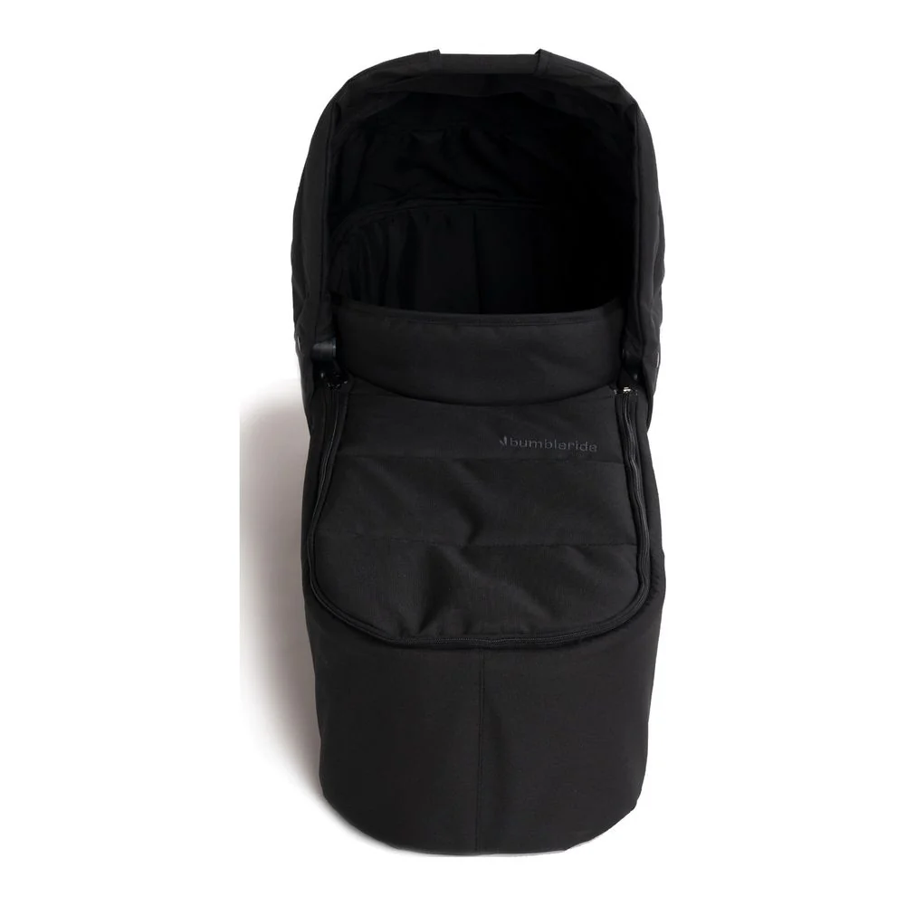 Bumbleride Indie Twin Bassinet - Image 3