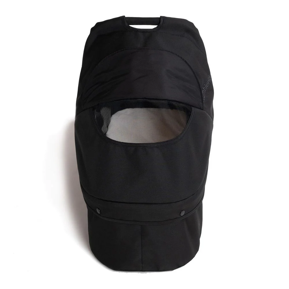 Bumbleride Indie Twin Bassinet - Image 5
