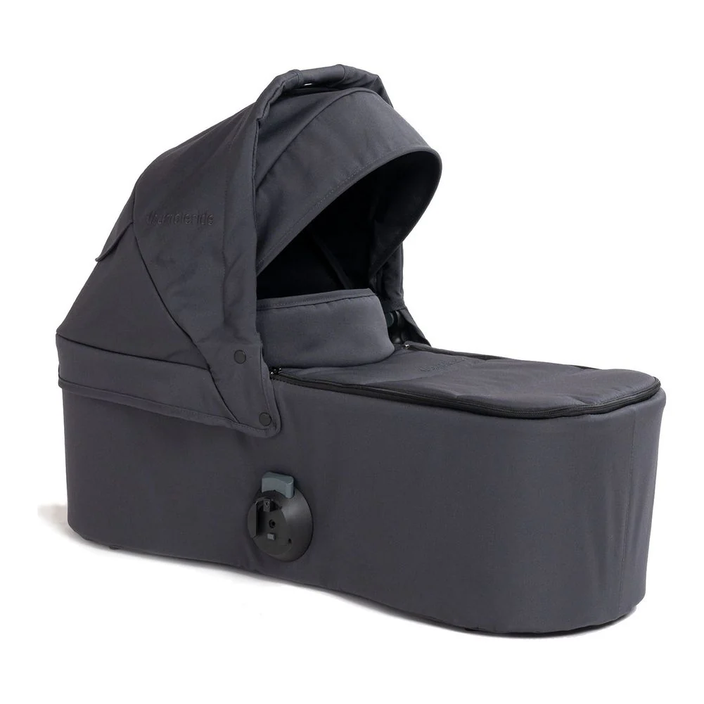 Bumbleride Indie Twin Bassinet - Image 9