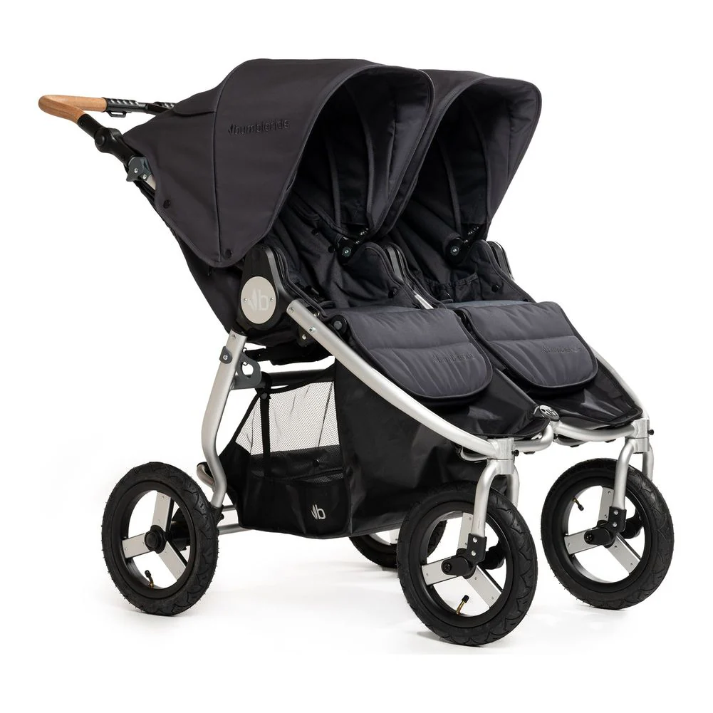 Bumbleride Indie Twin Double Stroller - Image 2