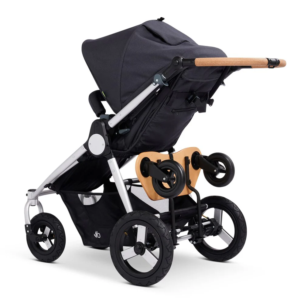 Bumbleride New Mini Board Toddler Board for Indie, Indie Twin, and Era Strollers - Image 6