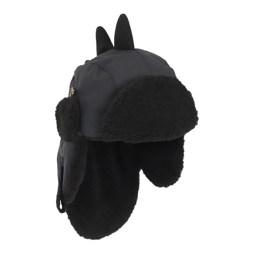 Calikids Dino Winter Aviator Hat - Image 2