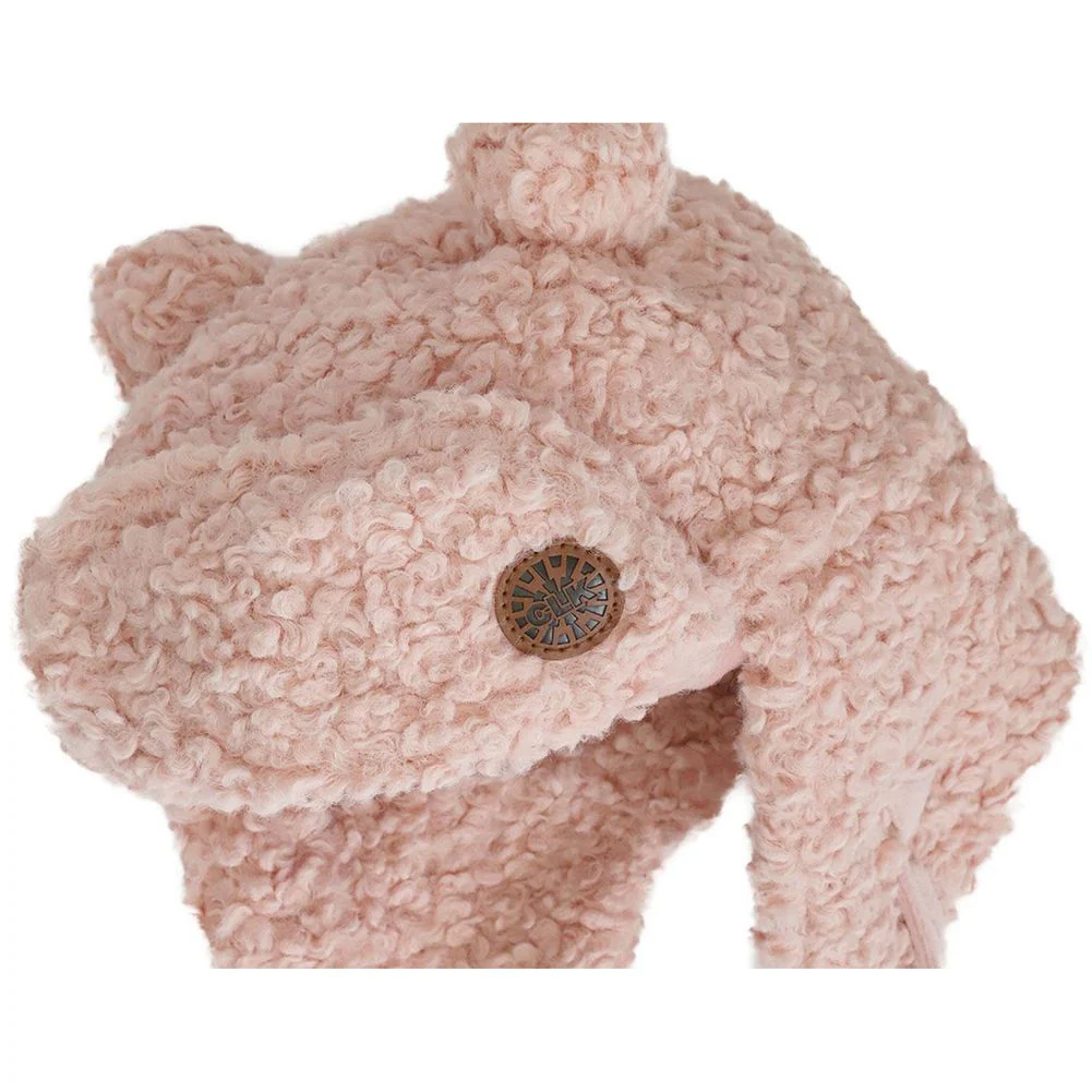 Calikids Teddy Hat - Image 2