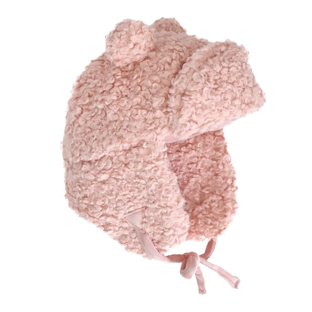 Calikids Teddy Hat - Image 3
