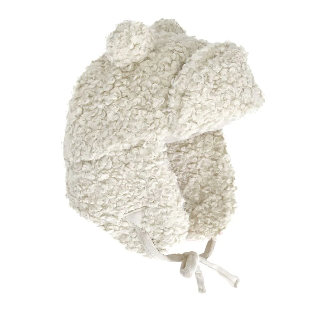 Calikids Teddy Hat - Image 4