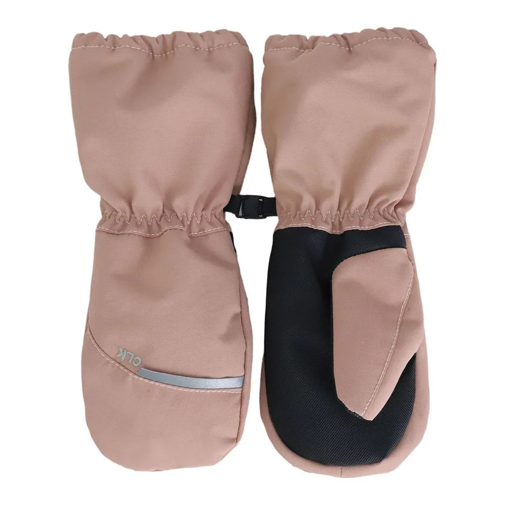 Calikids Waterproof Winter Mittens - Image 5