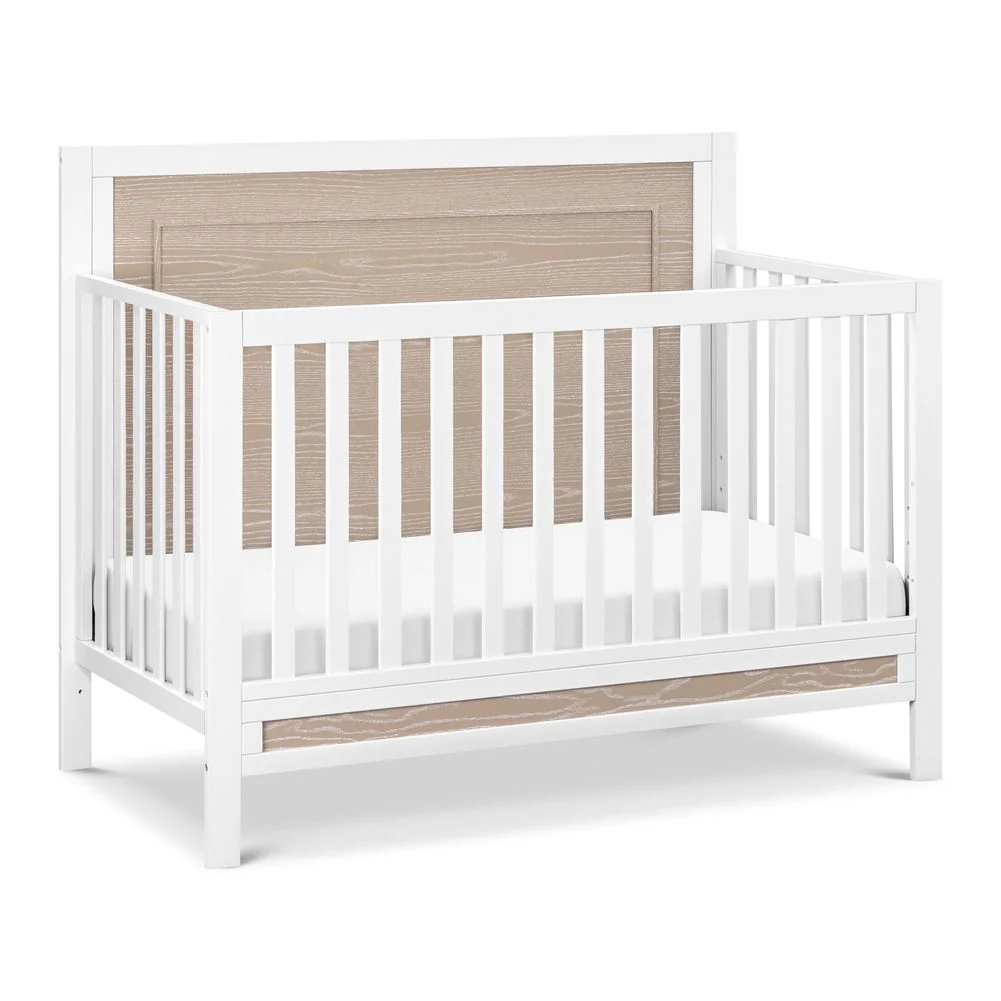 Carter's by DaVinci Radley 4-in-1 Convertible Crib