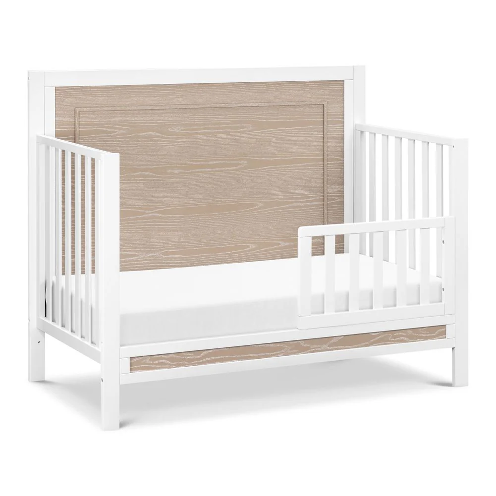 Carter's by DaVinci Radley 4-in-1 Convertible Crib - Image 4