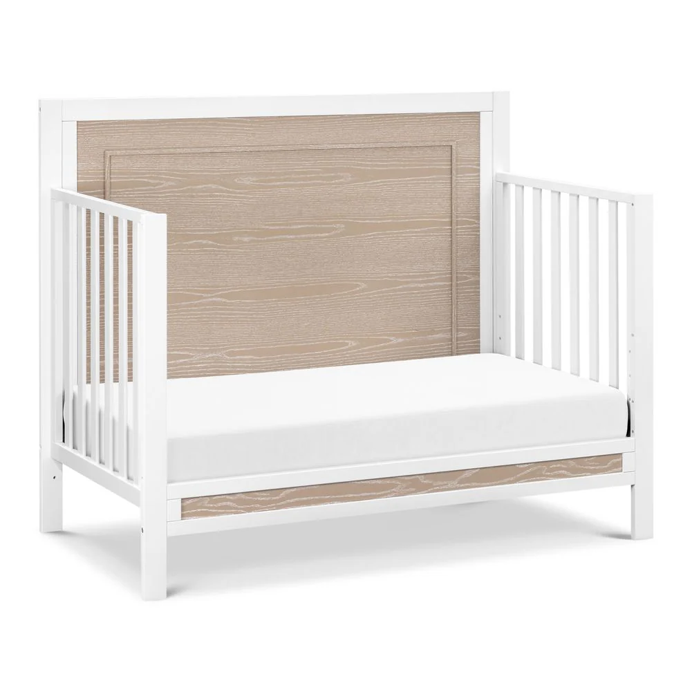 Carter's by DaVinci Radley 4-in-1 Convertible Crib - Image 5