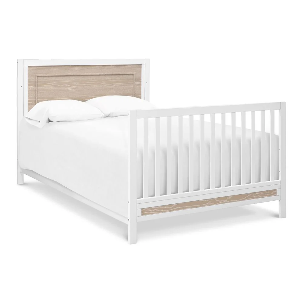 Carter's by DaVinci Radley 4-in-1 Convertible Crib - Image 6