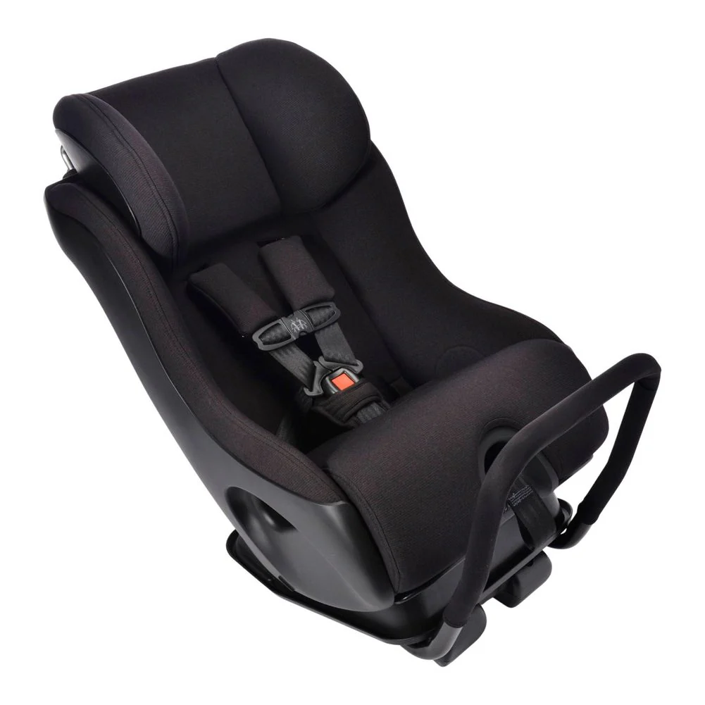 Clek Fllo Ziip Convertible Car Seat - Image 3