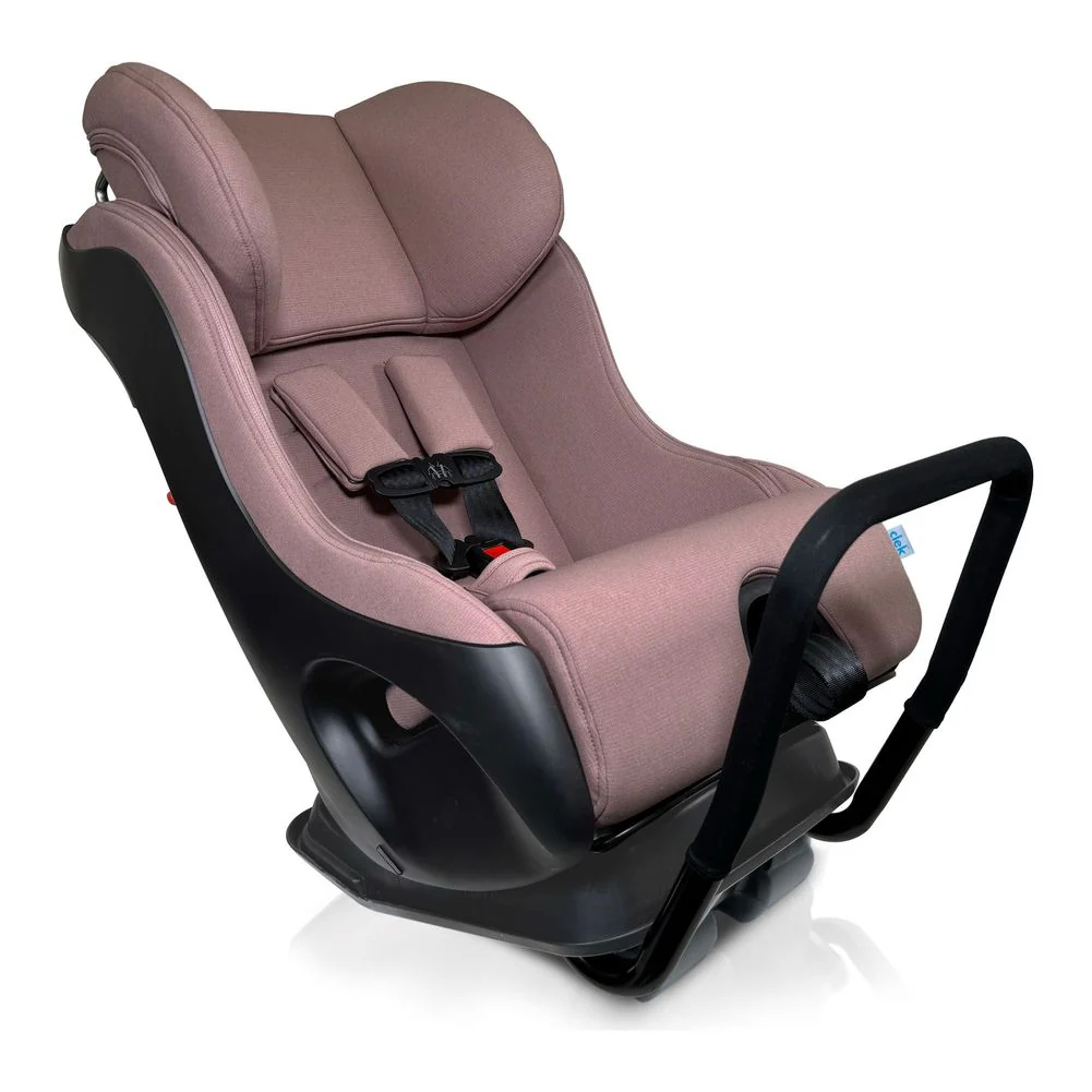Clek Fllo Ziip Convertible Car Seat - Image 7