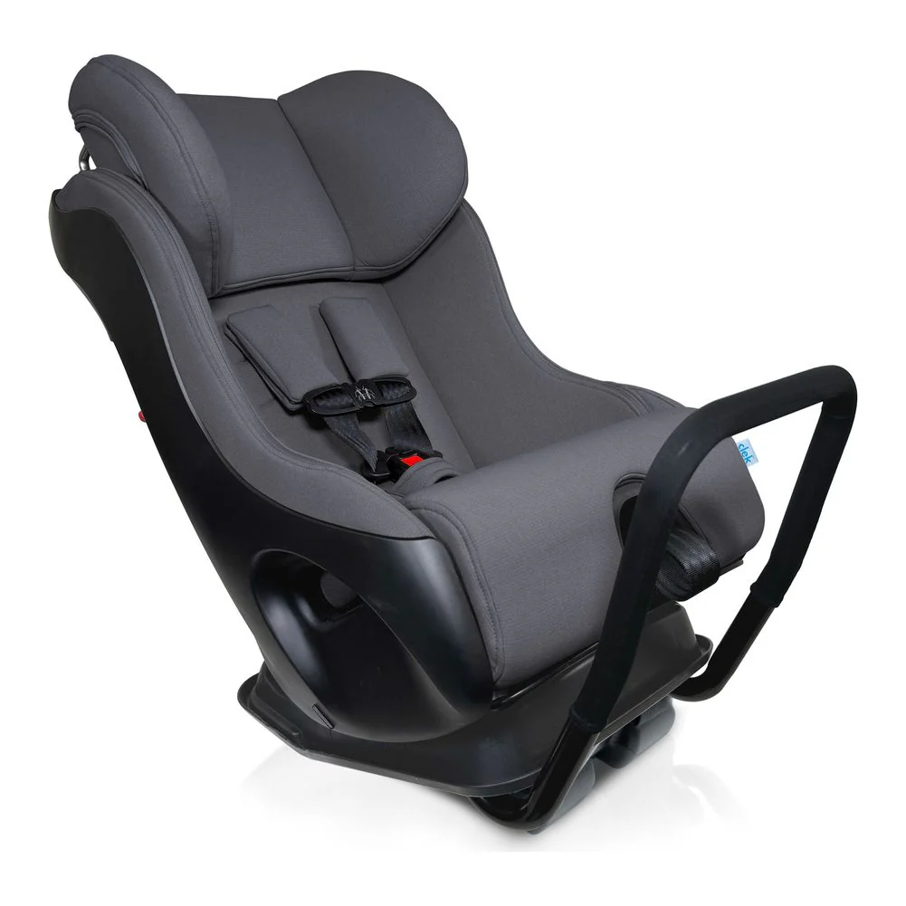 Clek Fllo Ziip Convertible Car Seat - Image 9