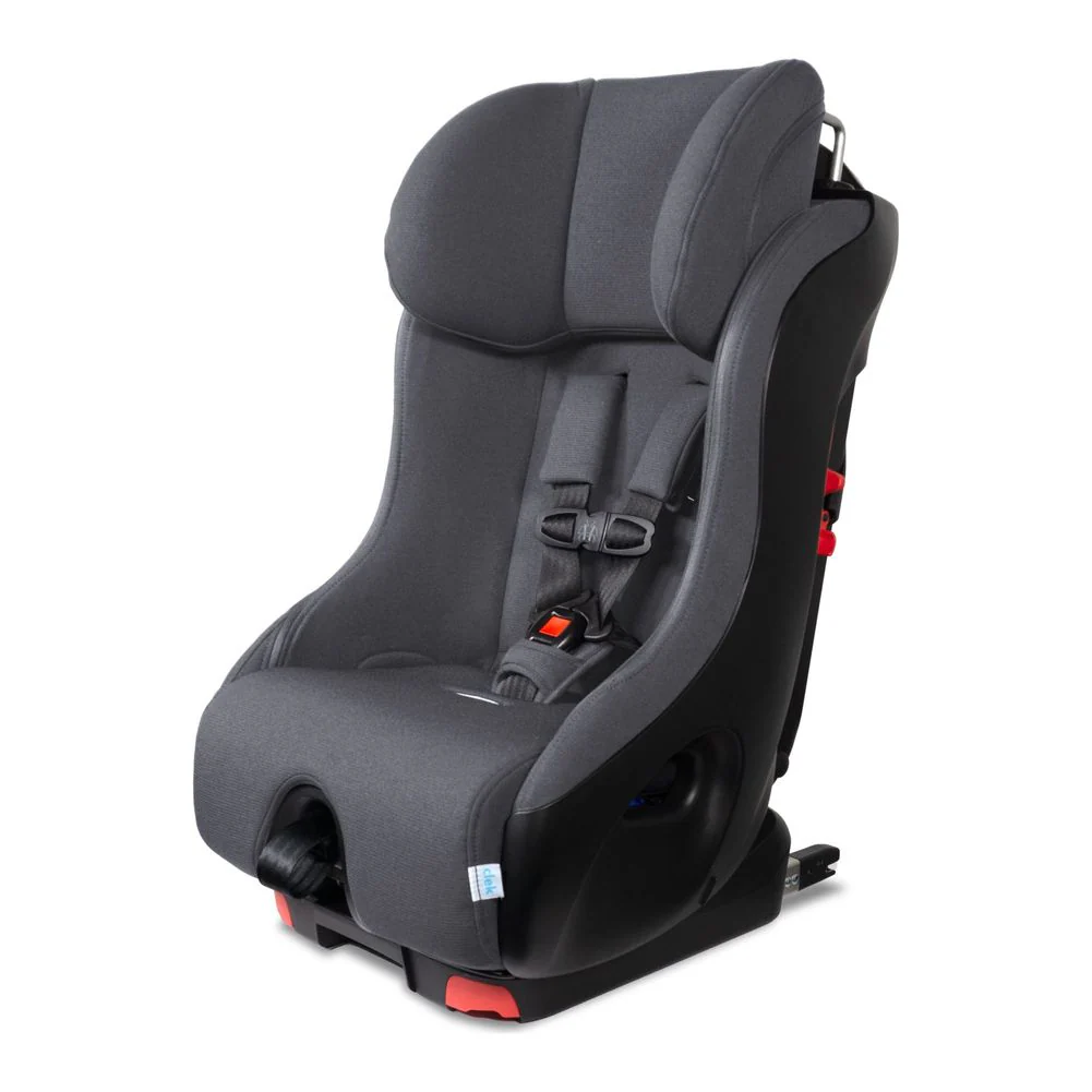 Clek Foonf Ziip Convertible Car Seat - Image 9