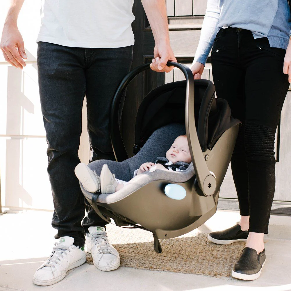 Clek Liing Ziip Infant Car Seat - Image 12