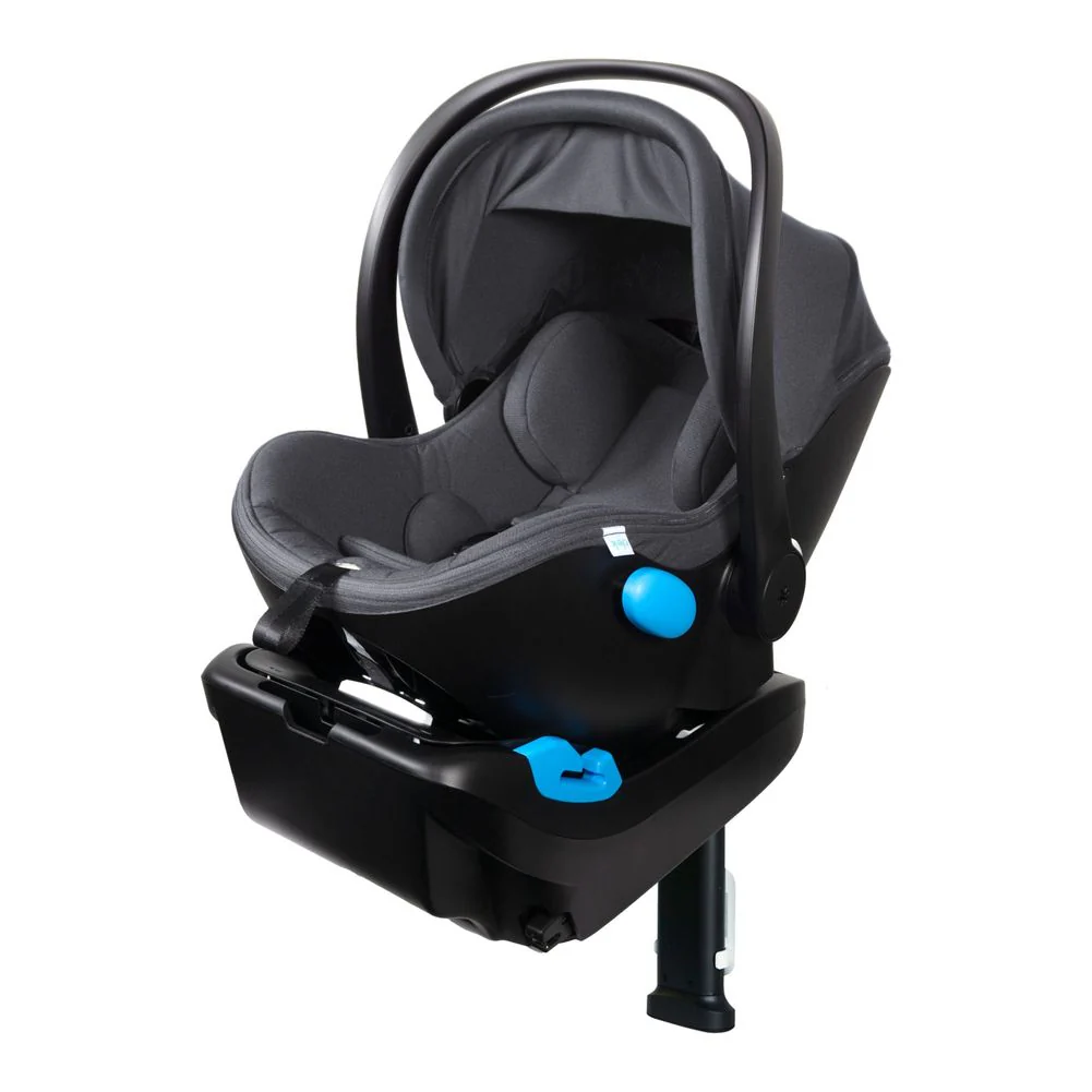 Clek Liing Ziip Infant Car Seat - Image 4