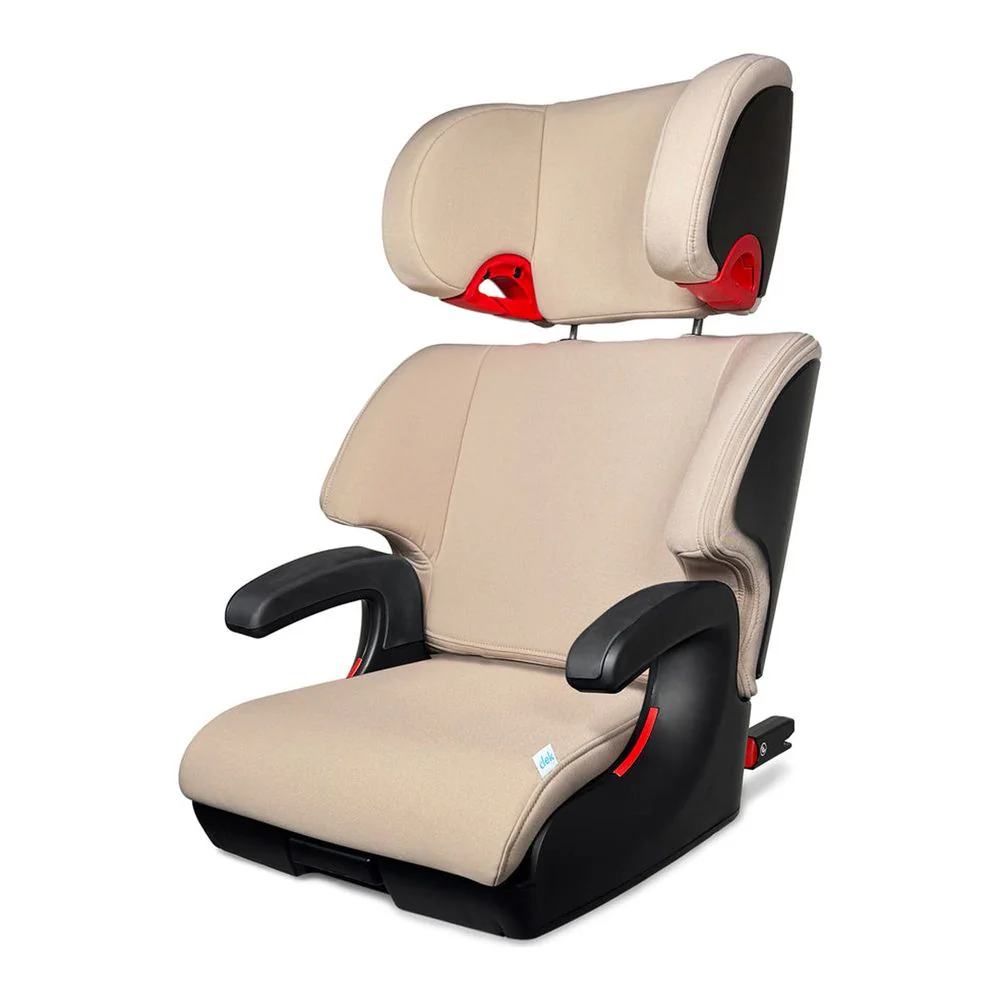 Clek Oobr Ziip Booster Car Seat - Image 3