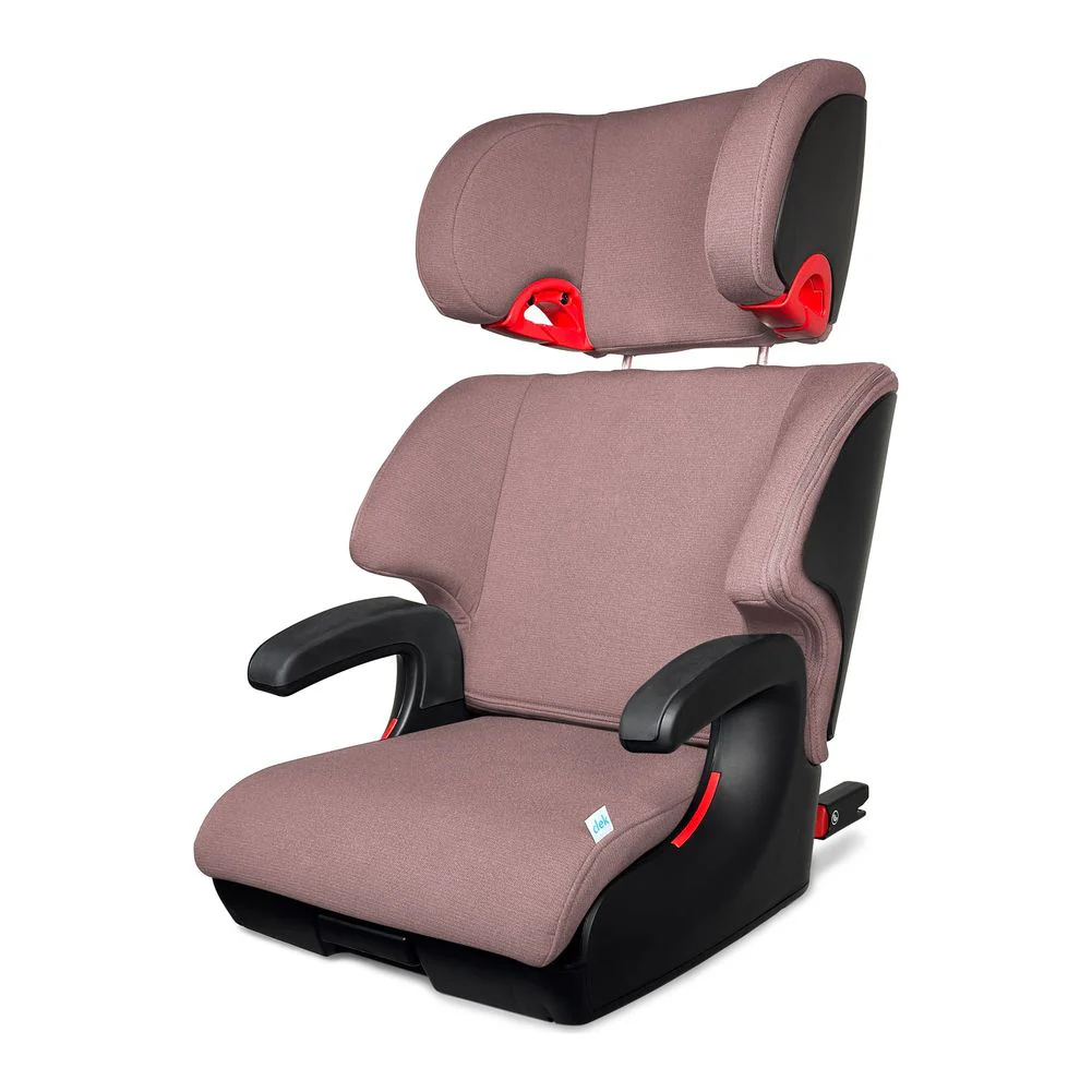 Clek Oobr Ziip Booster Car Seat - Image 4