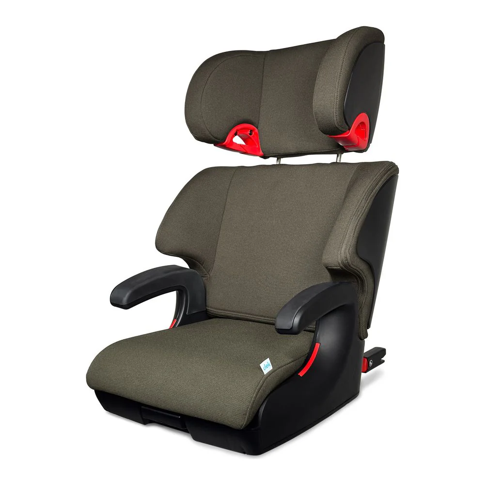 Clek Oobr Ziip Booster Car Seat - Image 5