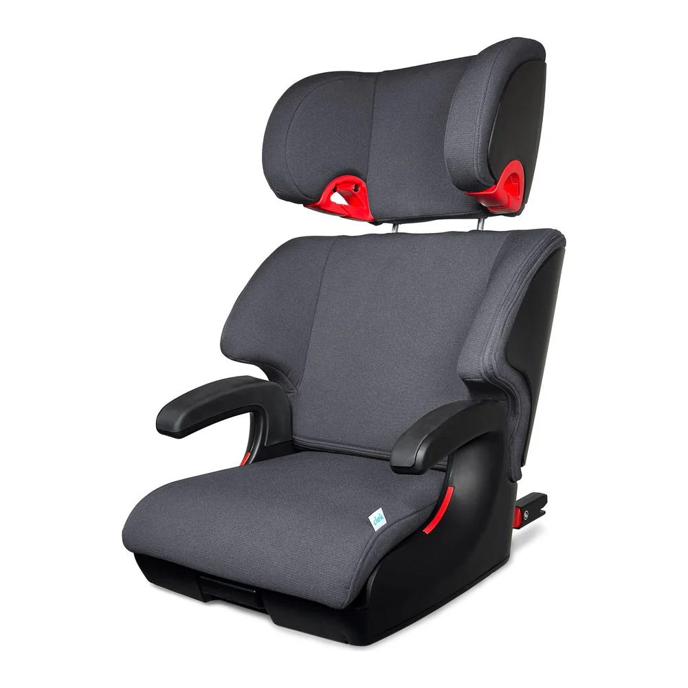 Clek Oobr Ziip Booster Car Seat - Image 6