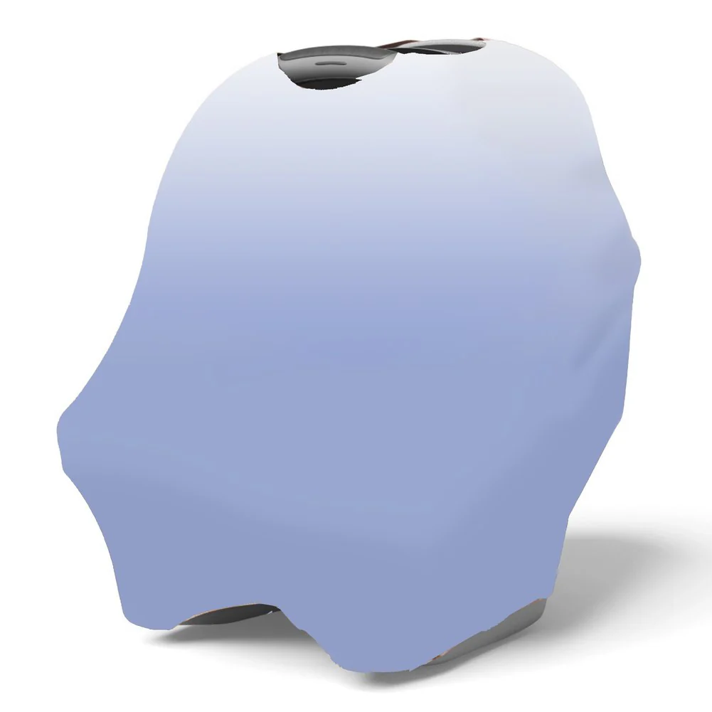 Coccoli Multi-Use Car Seat Cover - Image 4