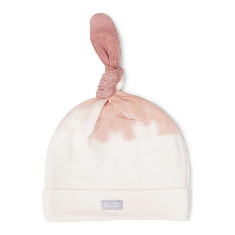 Coccoli Tencel Modal Infant Cap - Image 4