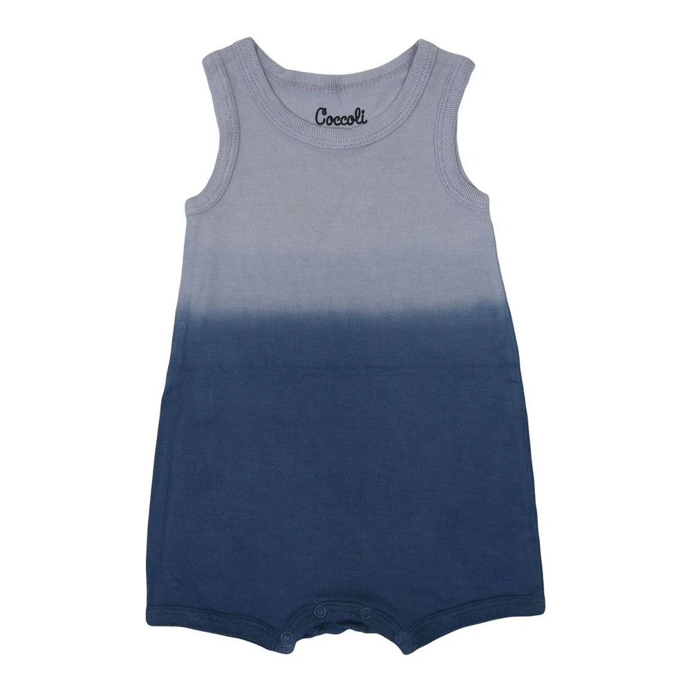 Coccoli Tencel Modal Romper - Image 10