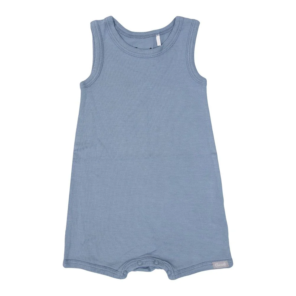 Coccoli Tencel Modal Romper - Image 4