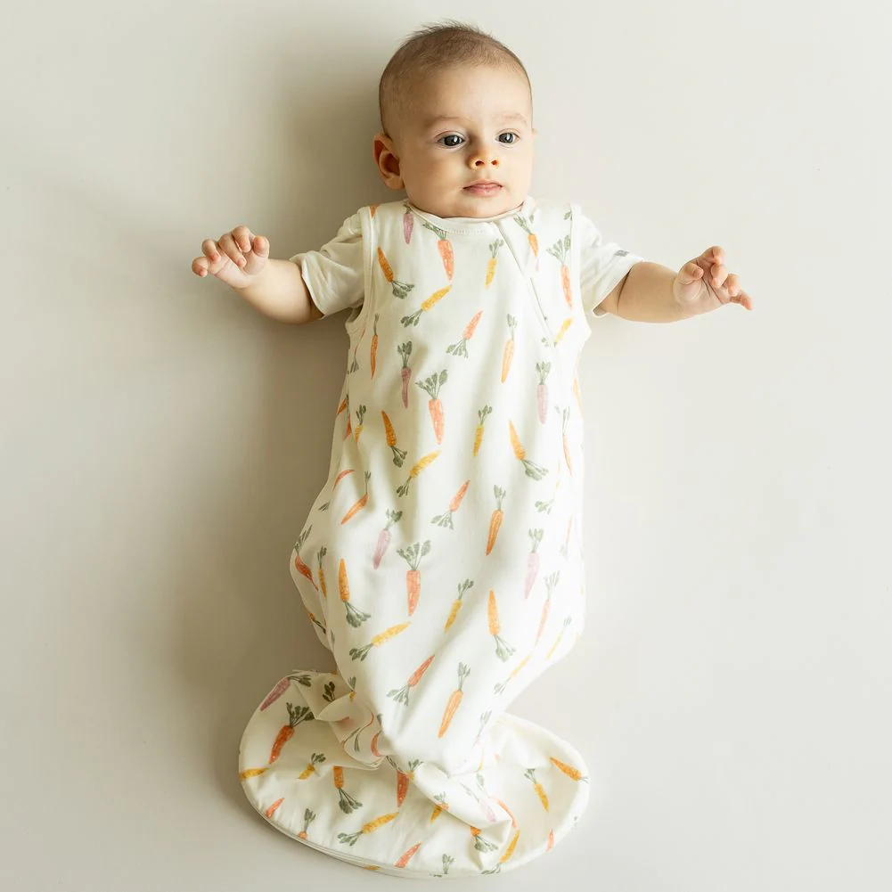 Coccoli Tencel Modal Sleepsack 0.5ToG - Image 4