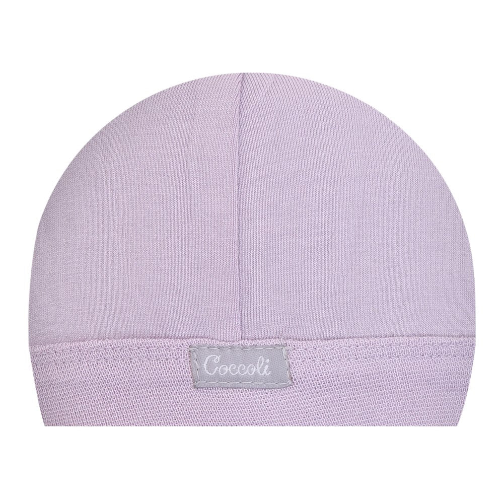 Coccoli Tencel Modal Infant Cap - Image 2