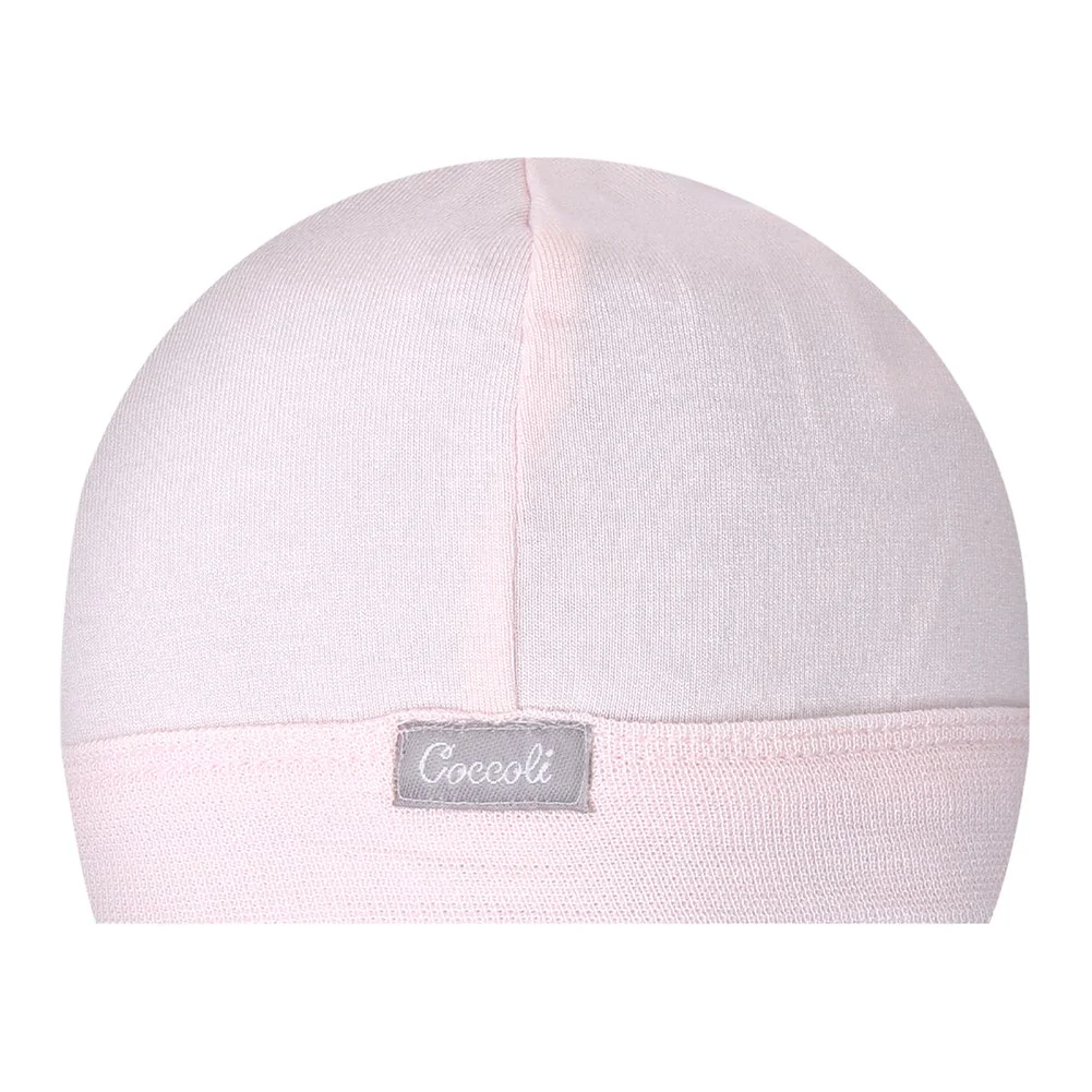 Coccoli Tencel Modal Infant Cap - Image 4