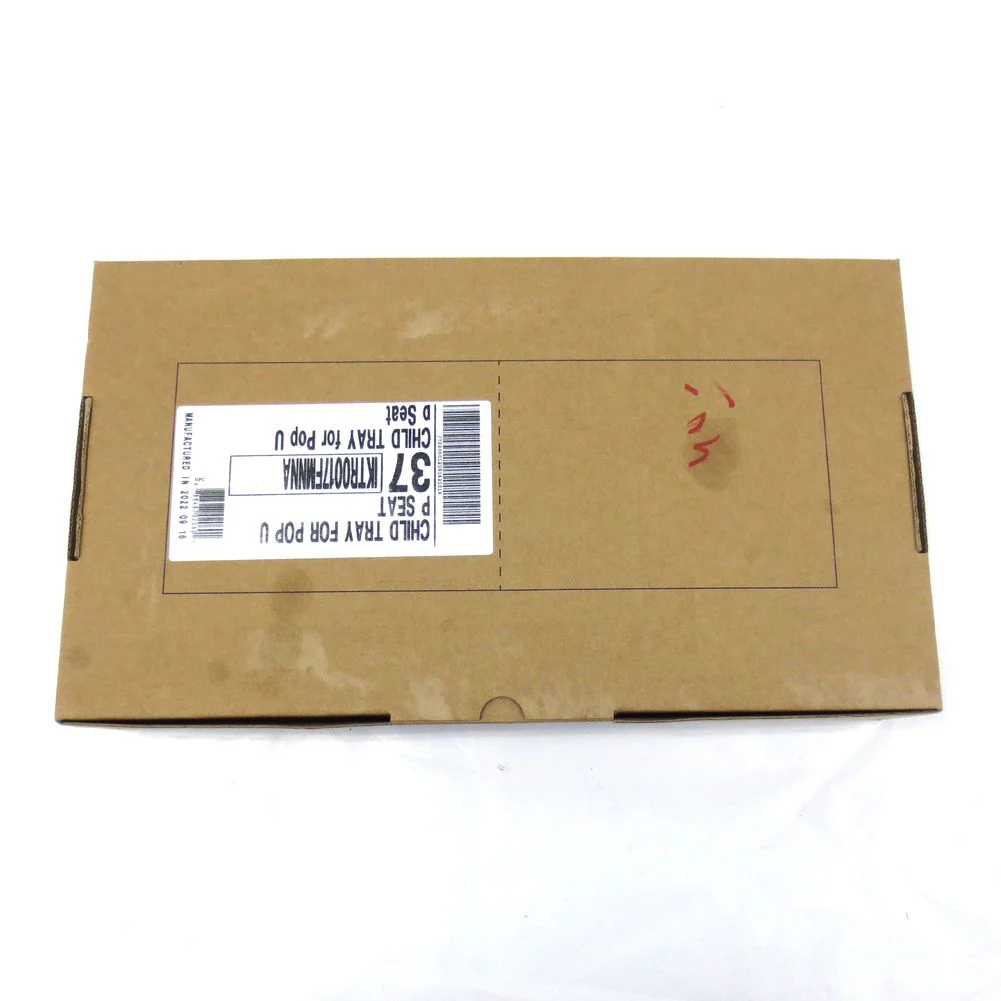 Peg Perego Stroller Child Tray (Open Box) - Image 3