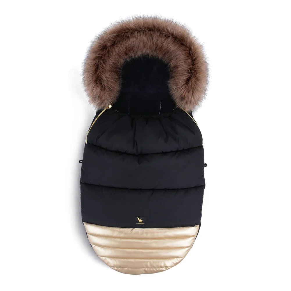 Cotton Moose Yukon Footmuff - Image 4