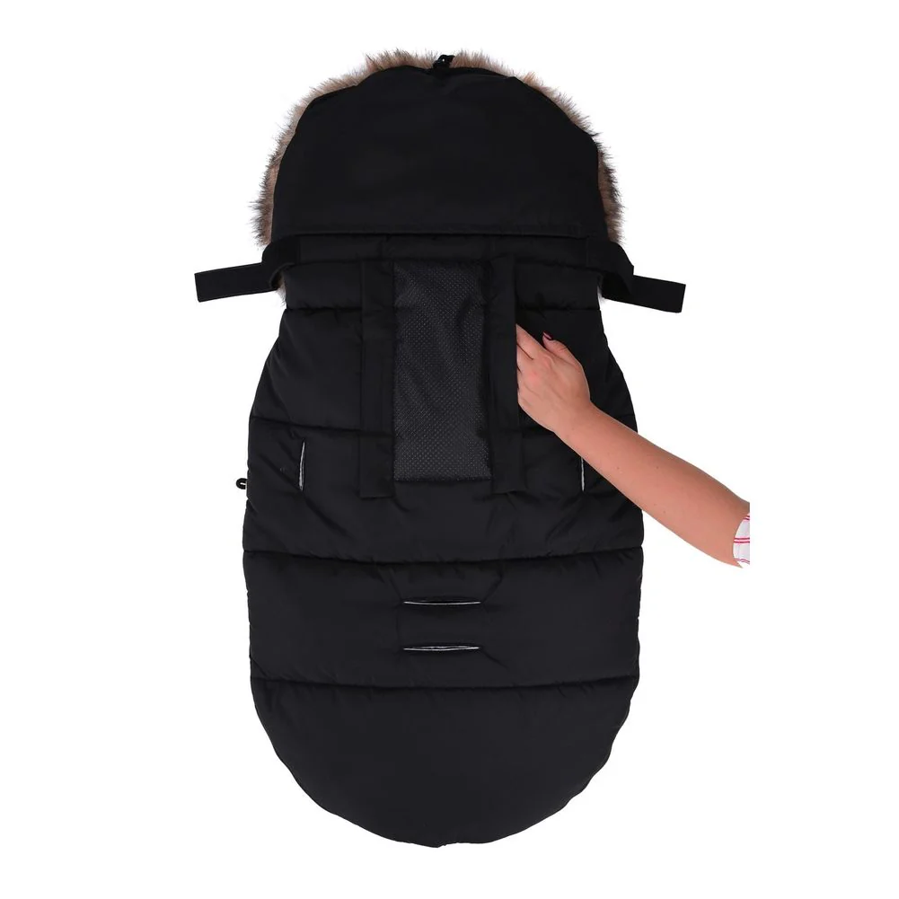 Cotton Moose Yukon Footmuff - Image 5