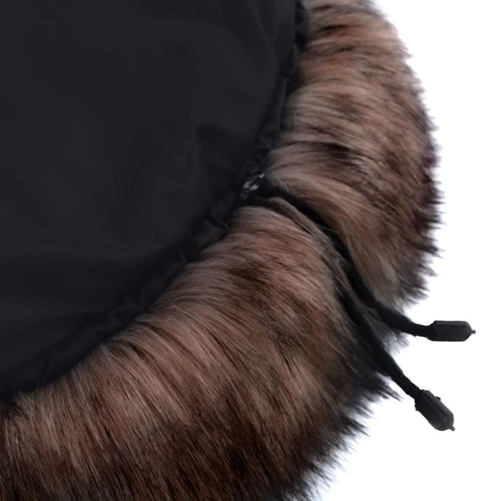 Cotton Moose Yukon Footmuff - Image 7