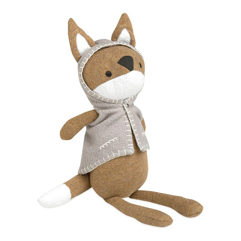 Crane Baby Plush Toy - Frankie Fox - Image 2