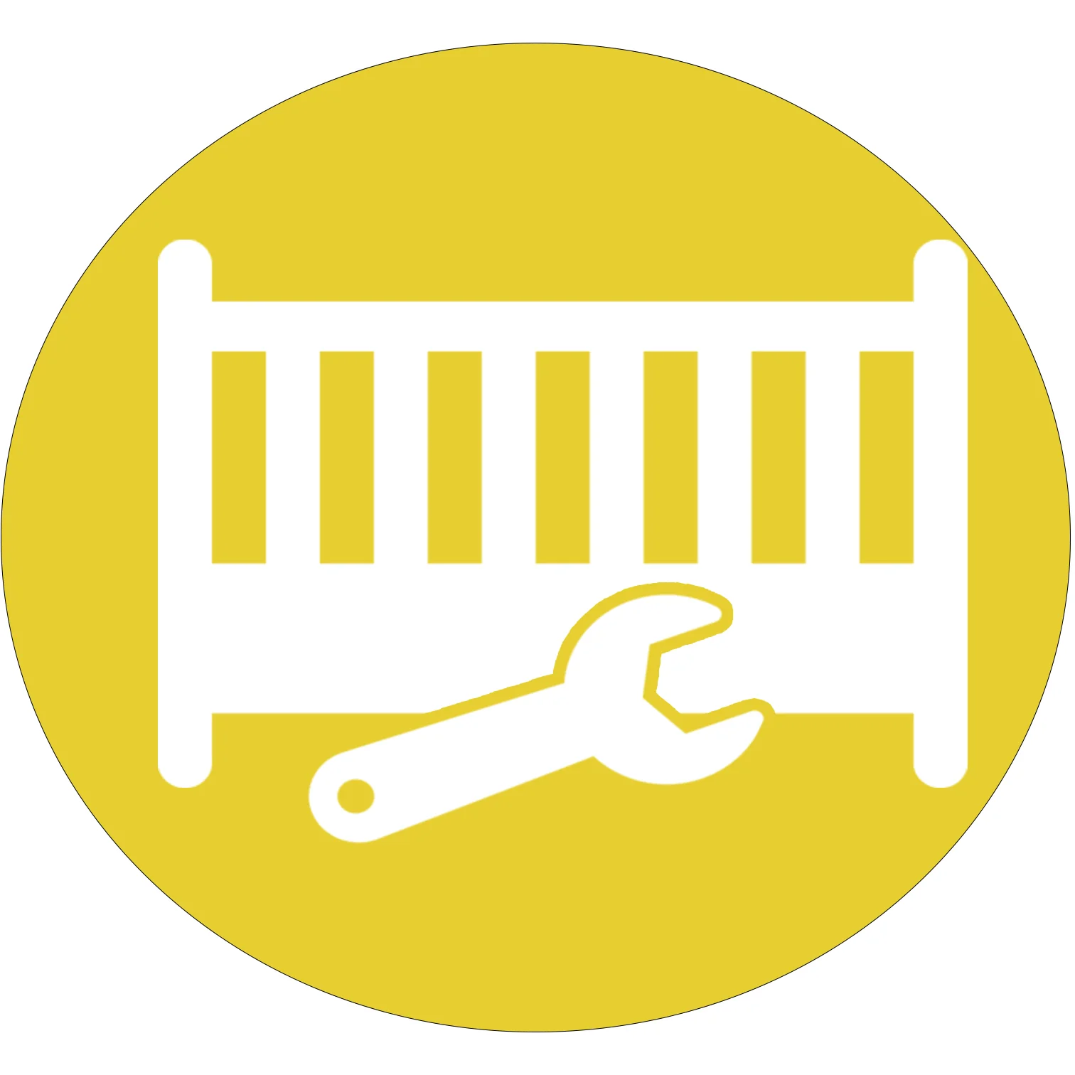 Crib Setup Fee