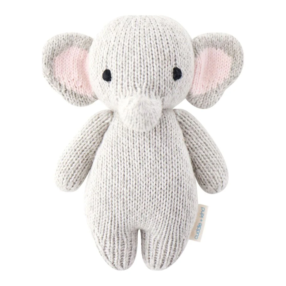 Cuddle+Kind Baby Animals Collection Plush Toy - Image 11