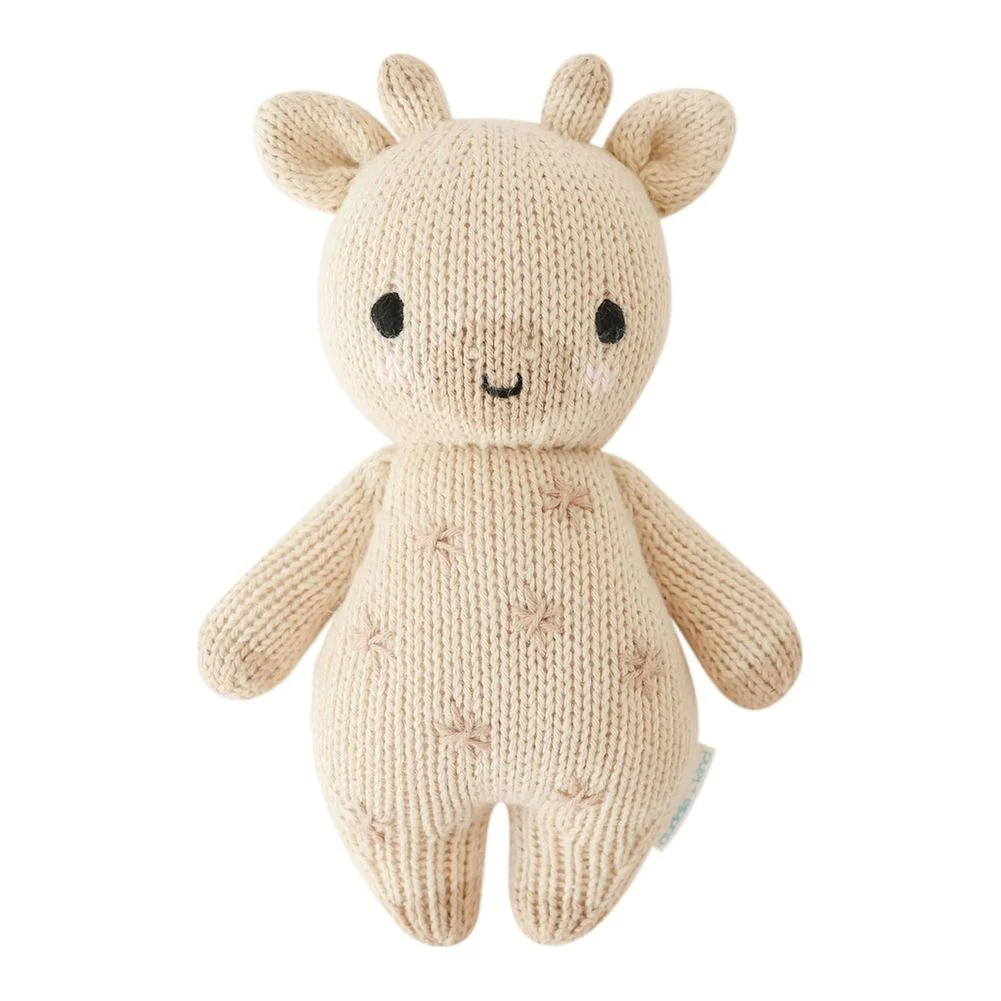 Cuddle+Kind Baby Animals Collection Plush Toy - Image 12