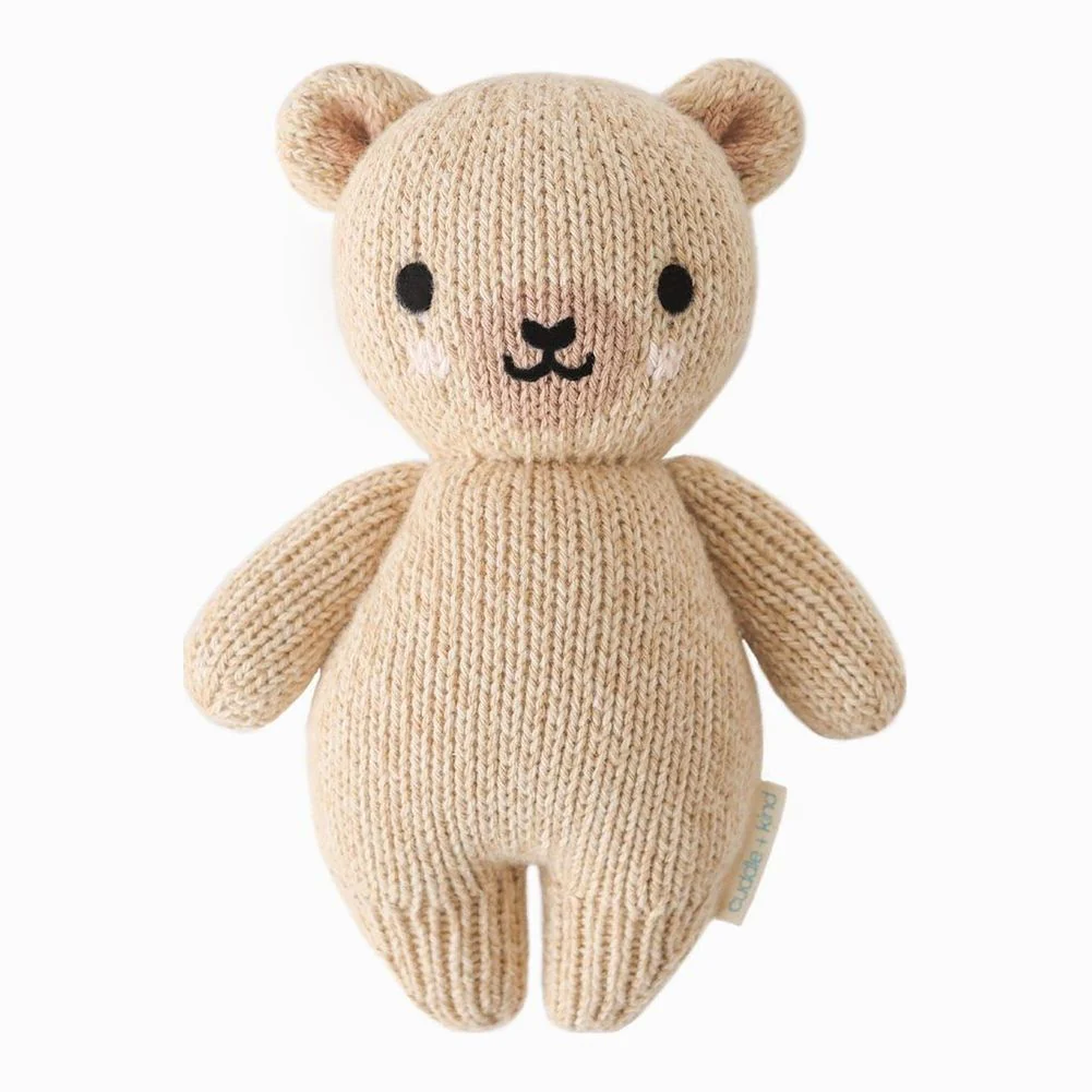 Cuddle+Kind Baby Animals Collection Plush Toy - Image 13