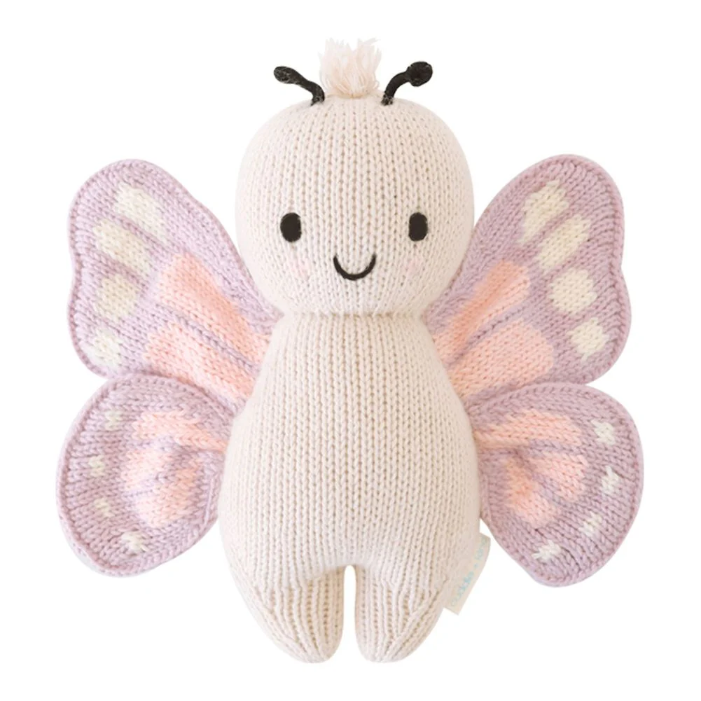Cuddle+Kind Baby Animals Collection Plush Toy - Image 15