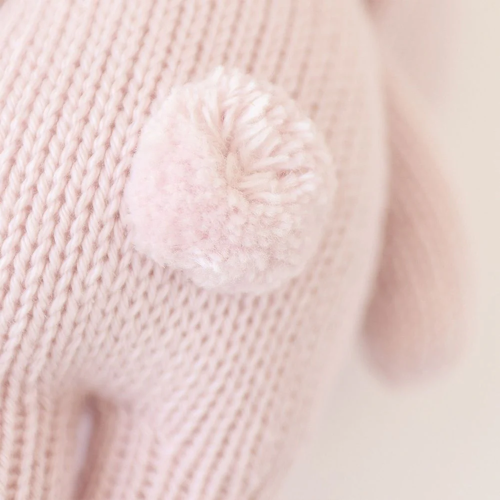 Cuddle+Kind Tiny Doll Collection Plush Toy - Image 10