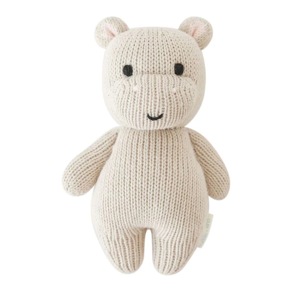Cuddle+Kind Tiny Doll Collection Plush Toy - Image 2