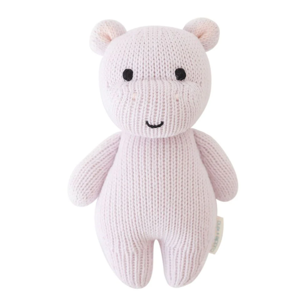 Cuddle+Kind Tiny Doll Collection Plush Toy - Image 3
