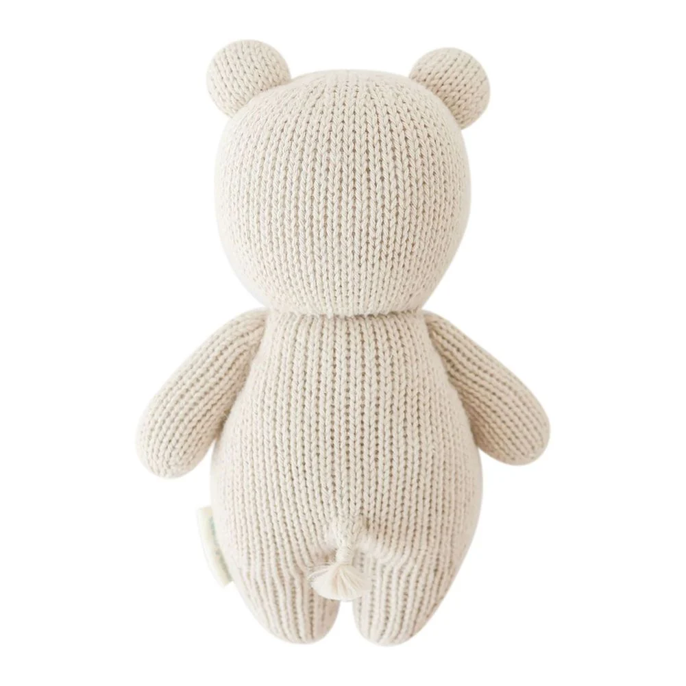 Cuddle+Kind Tiny Doll Collection Plush Toy - Image 5